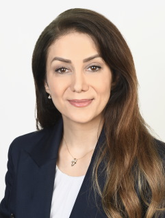 Saba Bagherzadeh